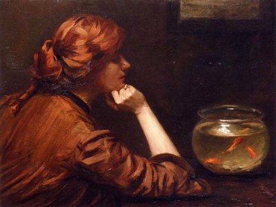 a moment of reflection john white alexander 1885.jpg