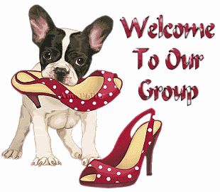 Welcome to our group.gif