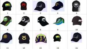 Multiple-Style-MMA-baseball-cap.jpg