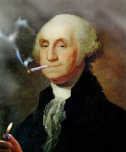 George-Washington-Smoking-a-Joint-97631.jpg