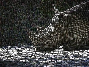 mosaic--Rhino-Ruminations-white-rhino_art.jpg