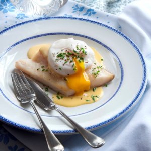 H. Forman & Son Smoked Haddock Fillets zoom.JPG