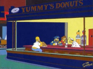 lghr0146252bnighthogs-apologies-to-edward-hopper-the-simpsons-poster11.jpg