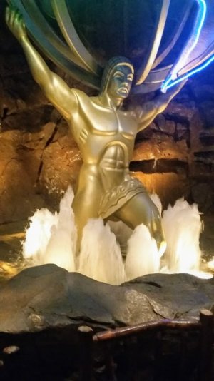 Rainbow Cafe Statue.jpg