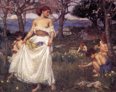 song of springtime waterhouse.jpg