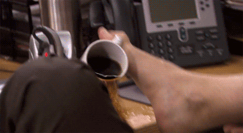 dwight-coffee.gif