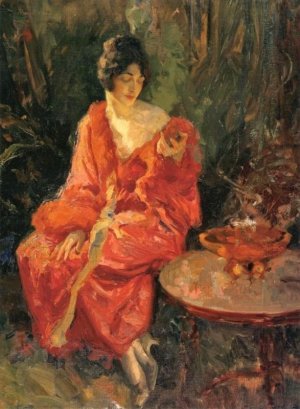 morning refelctions robert reid.jpg