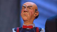 Image result for jeff dunham's old man doll