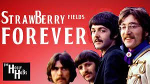 The Beatles - Strawberry Fields Forever (Explained) The HollyHobs - YouTube
