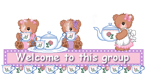 Welcome-To-This-Group-Teddy-Bear-Glitter.gif