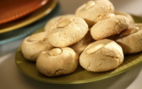 french country style almond macaroons.jpg