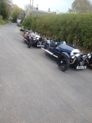 Morgans at The Drovers 003.JPG