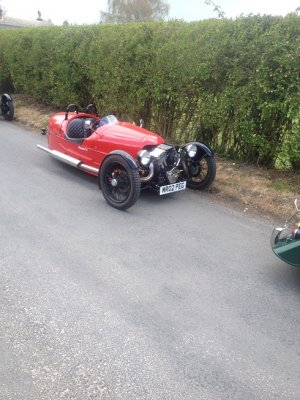 Morgans at The Drovers 005.JPG