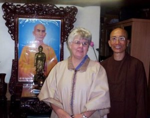 Maureen with Buddhist monk 2 sml.jpg