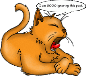 cat ignore.gif