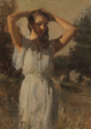 afternoon ron hicks.jpg