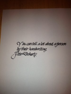 Handwriting & witch 002.JPG