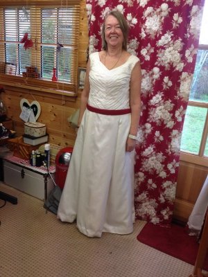 wedding dress & silver waistcoat 002.JPG