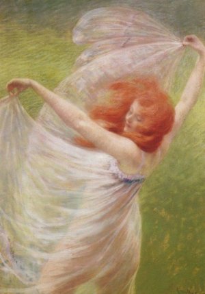 escape the wind josef engelhart 1897.jpg