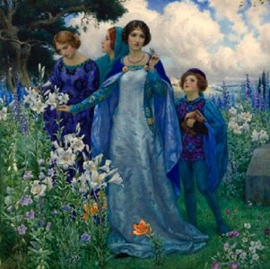 a song of love detail george henry theaker.jpg