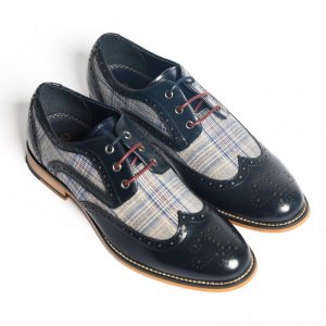 two tone blue spectators.jpg