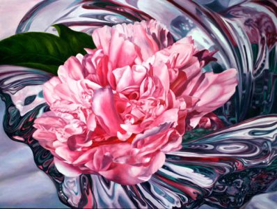 Peony and glass bowl.jpg