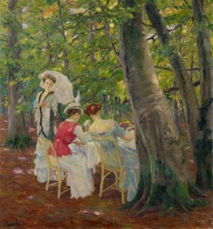 in the forest edward cucuel.jpg