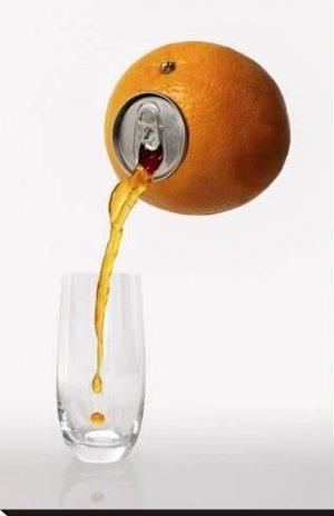 Stretched Canvas Print_ Natural Refreshment_ by Jesus M. Garcia _ 36x24in.jpg
