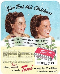 1949-british-christmas-advertisement-for-the-toni-home-permanent-kit-HPNXWG.jpg