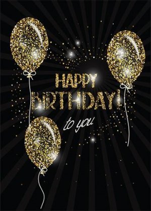 Customizable - Happy Birthday with Gold Balloons.jpeg