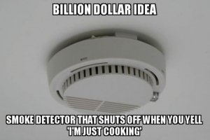 smoke detector, I'm cooking.jpg