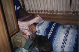 Nap with Annie Trailer 1996.jpg