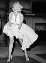 Image result for marilyn monroe famous pose
