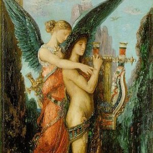 escape gustave moreau.jpg