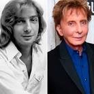 Image result for barry manilow then and now Image result for barry manilow then and now