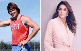 Bruce Jenner then and now woman | Celebrities, Bruce jenner, Bruce jenner young Bruce Jenner then and now woman | Celebrities, Bruce jenner, Bruce jenner young