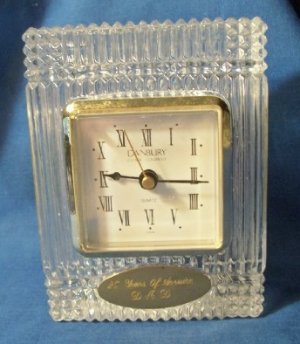 clock, 25 year1.jpg