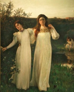 the last rays albert lynch.jpg