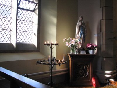IMG_0366 Our Lady Queen of Martyrs.JPG