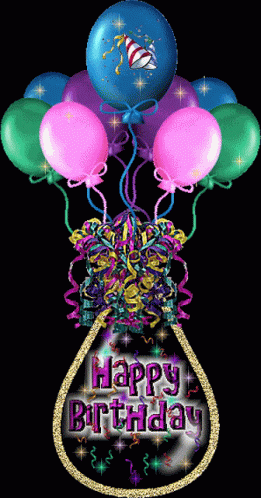 Happy Birthday GIF - Happy Birthday Balloons - Discover & Share GIFs.gif