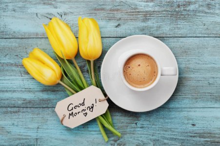 coffee-mug-yellow-tulip-flowers-notes-good-morning-blue-rustic-table-above-breakfast-mothers-d...jpg