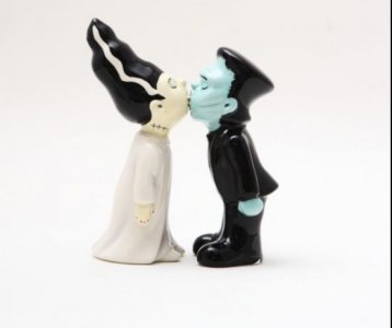 frankenstein and bride salt and pepper JPG.JPG