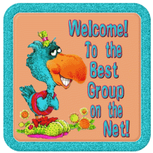 29 Best Welcome To The Group Pictures.gif