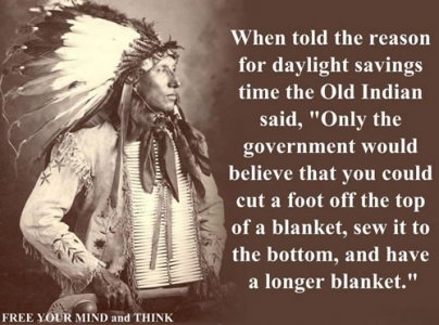 Indian daylight savings time blanket.jpg