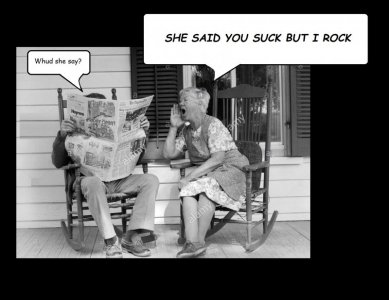 1970s-elderly-couple-in-rocking-chairs-on-porch-man-reading-newspaper-CMT316.jpg
