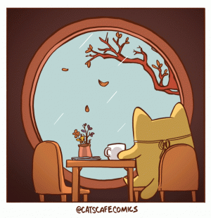 autumn-cat-cofffee.gif