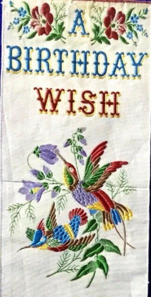 Victorian Embroidered Birthday Wish Silk.jpeg