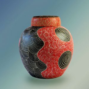 Tjimpuna-Williams-Ernabella-Ceramics-SOLD-Tali-Sand-Dunes-2015-Stoneware-H-47.jpg