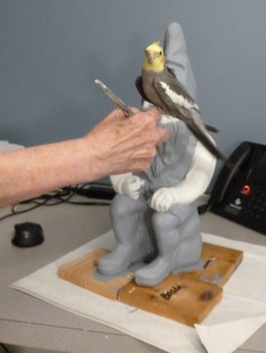 bird and gnome 1.JPG