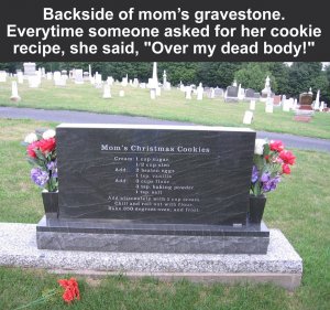 Over My Dead Body Sugar Cookies.jpg